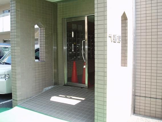 Chulis Kogukufu 2nd Building 4DK+S Apartment Oita City - Thumbnail 3