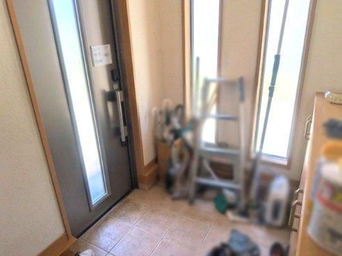 4LDK Detached House in Wakamatsu, Kitakyushu, Fukuoka - 119.81 sqm - Thumbnail 4