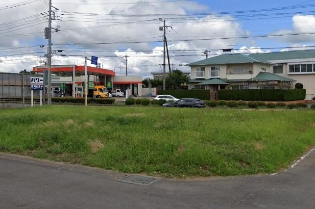 Land for Sale in Hanamuro, Tsukuba City, 234 sqm - Thumbnail 2