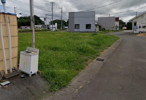 Land for Sale in Hanamuro, Tsukuba City, 234 sqm - Thumbnail 3