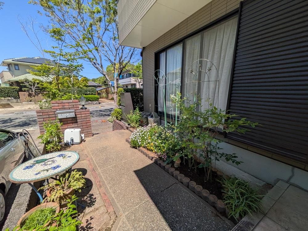 Spacious 5LDK+S House for Sale in Manabi-no 2, Miyazaki City - Thumbnail 4