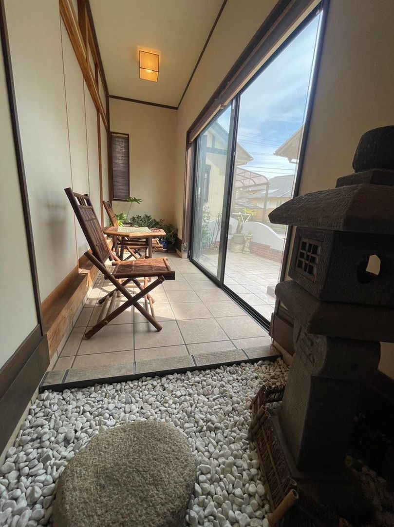 Spacious 5LDK+S House for Sale in Manabi-no 2, Miyazaki City - Thumbnail 3