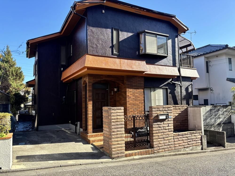 4LDK Renovated House in Hachioji, Tokyo – 101m2 with Parking - Thumbnail 3