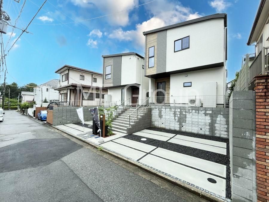 4LDK New Build House for Sale in Funabashi, Chiba - Thumbnail 2