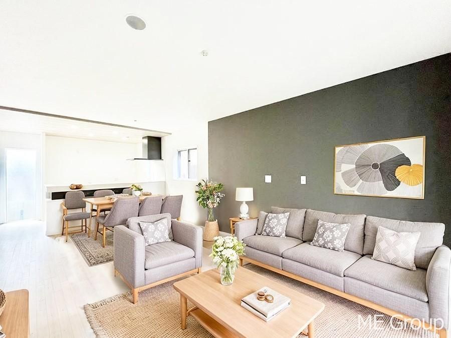 4LDK New Build House for Sale in Funabashi, Chiba - Thumbnail 4