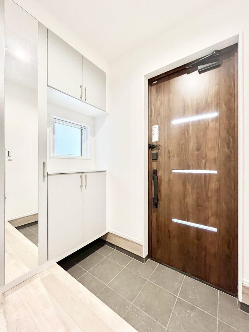4LDK New Build House for Sale in Funabashi, Chiba - Thumbnail 3