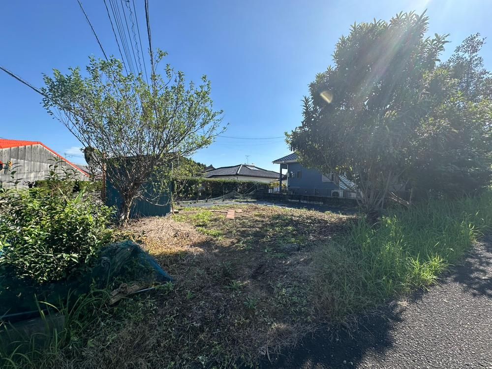 144m2 Land for Sale in Kiyotake-cho, Miyazaki City - Thumbnail 4