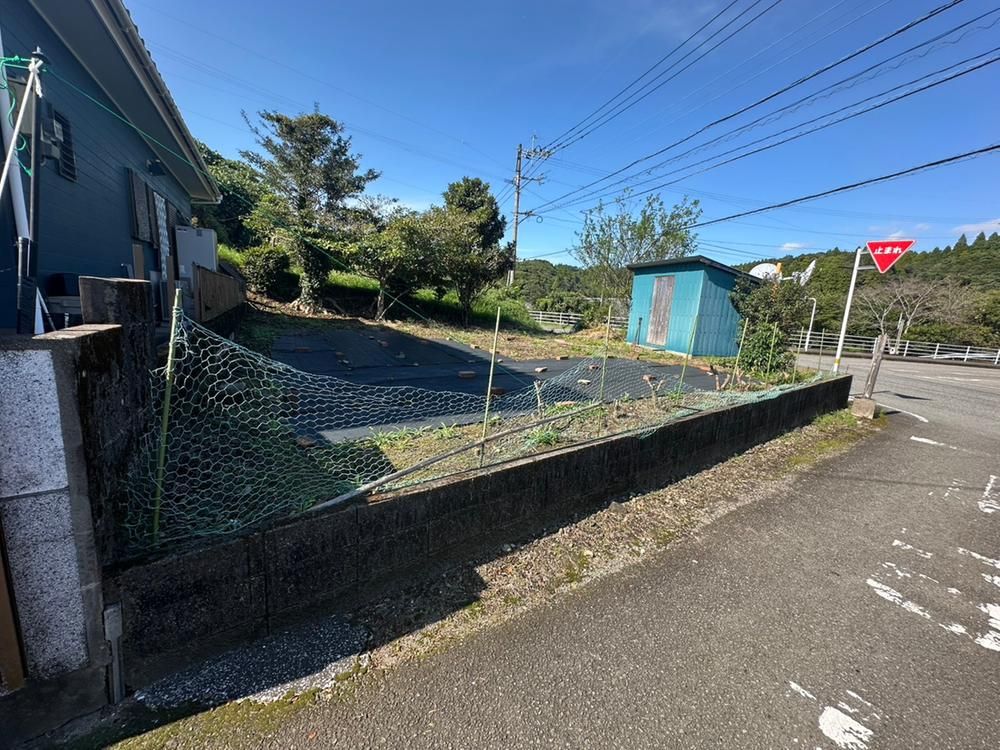 144m2 Land for Sale in Kiyotake-cho, Miyazaki City - Thumbnail 3
