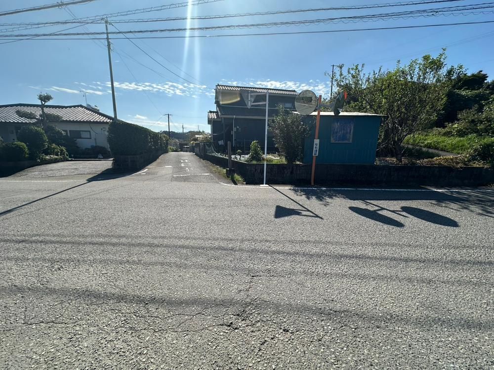 144m2 Land for Sale in Kiyotake-cho, Miyazaki City - Thumbnail 2
