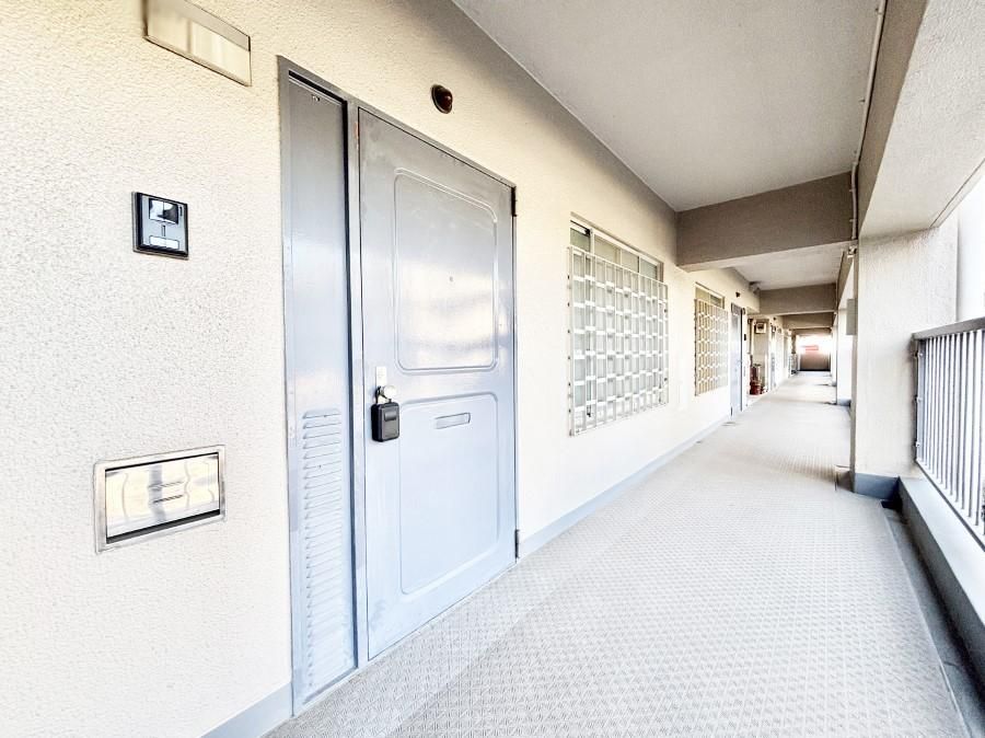 Renovated 2LDK Apartment in Kita-ku, Saitama City - Thumbnail 2