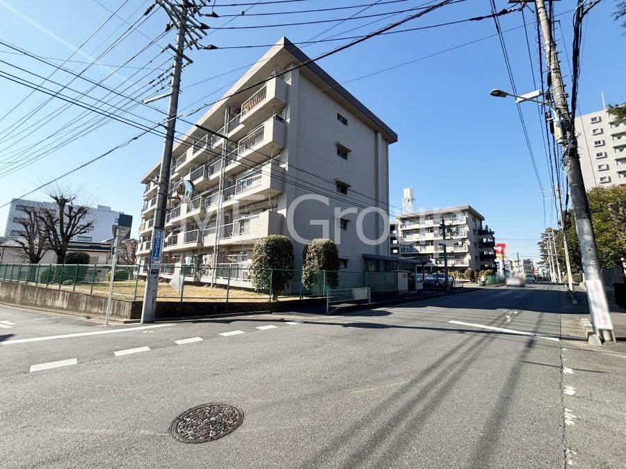 Renovated 2LDK Apartment in Kita-ku, Saitama City - Thumbnail 3