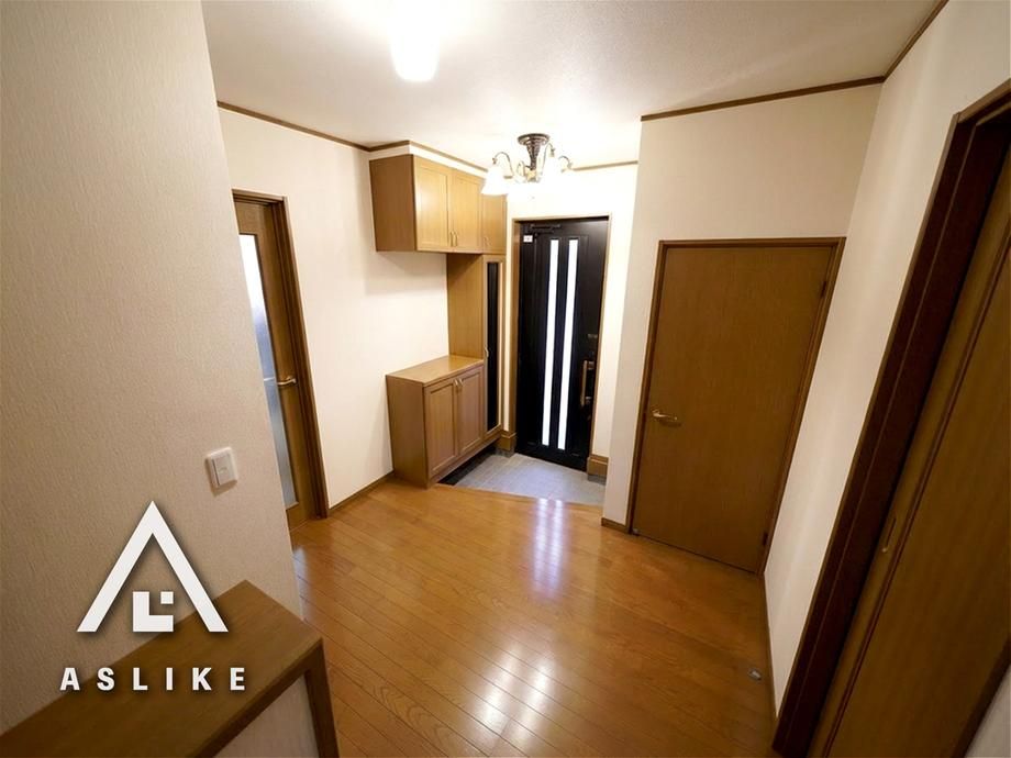 4LDK Detached House for Sale in Kashiwa, Chiba - 98.94m² - Thumbnail 3