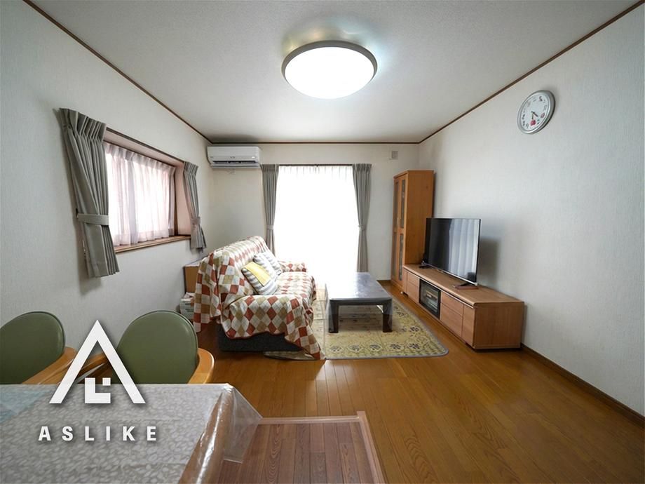 4LDK Detached House for Sale in Kashiwa, Chiba - 98.94m² - Thumbnail 4
