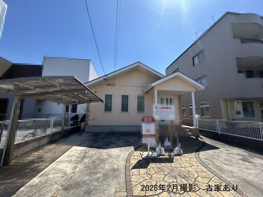 200 sqm Land Plot for Sale in Kasugai, Aichi | Build Your Dream Home - Thumbnail 2