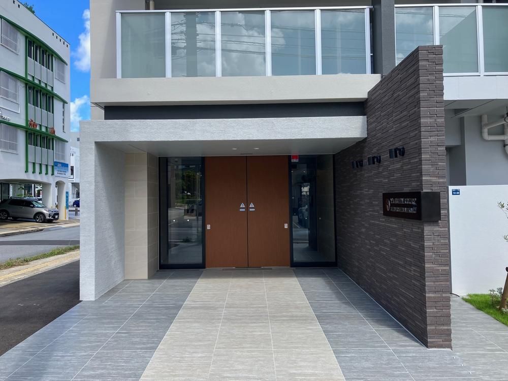 New 2LDK Apartment in Naha, Okinawa - 75.44 m², 11th Floor - Thumbnail 2