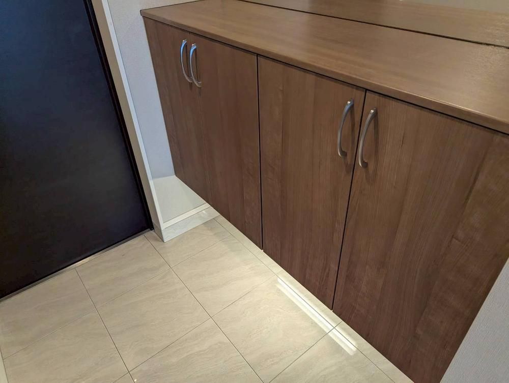 New 2LDK Apartment in Naha, Okinawa - 75.44 m², 11th Floor - Thumbnail 4
