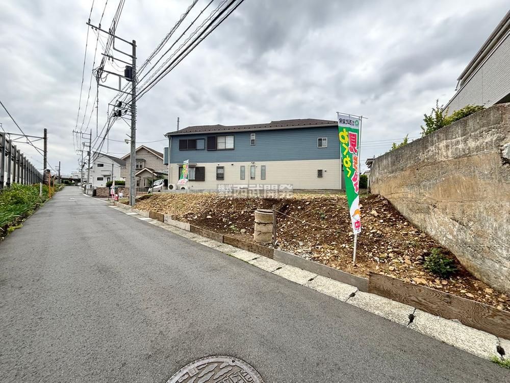 172.52m2 Building Land for Sale in Higashimurayama, Tokyo - Thumbnail 4