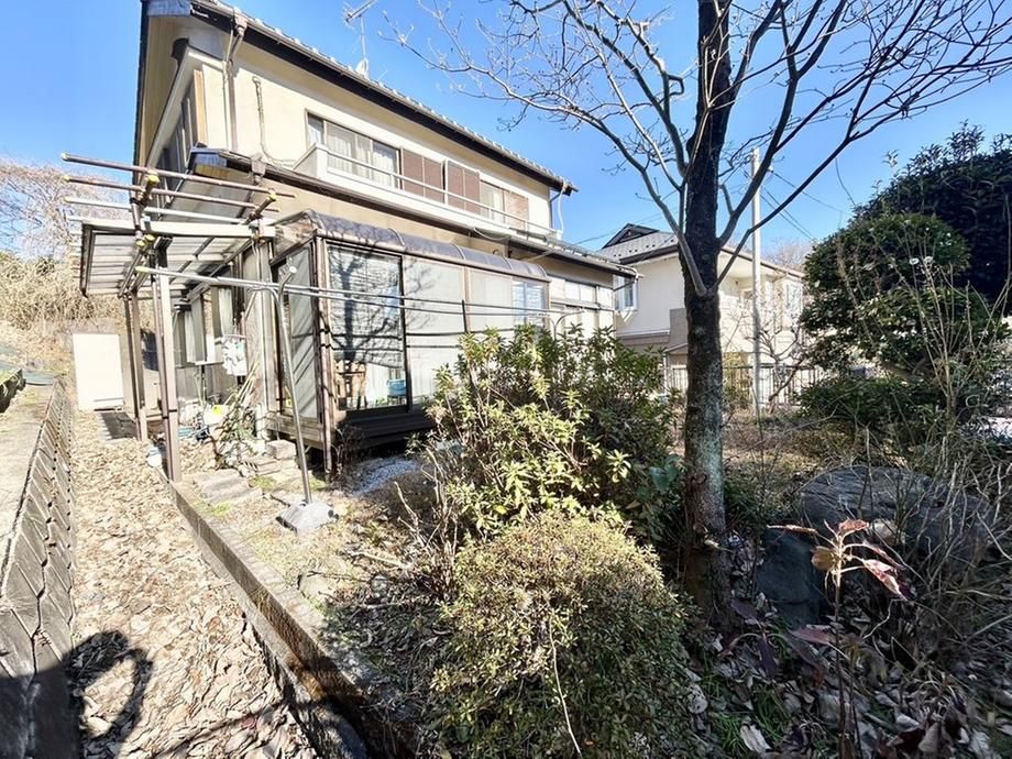 Building Land for Sale in Asao Ward, Kawasaki City - Thumbnail 4