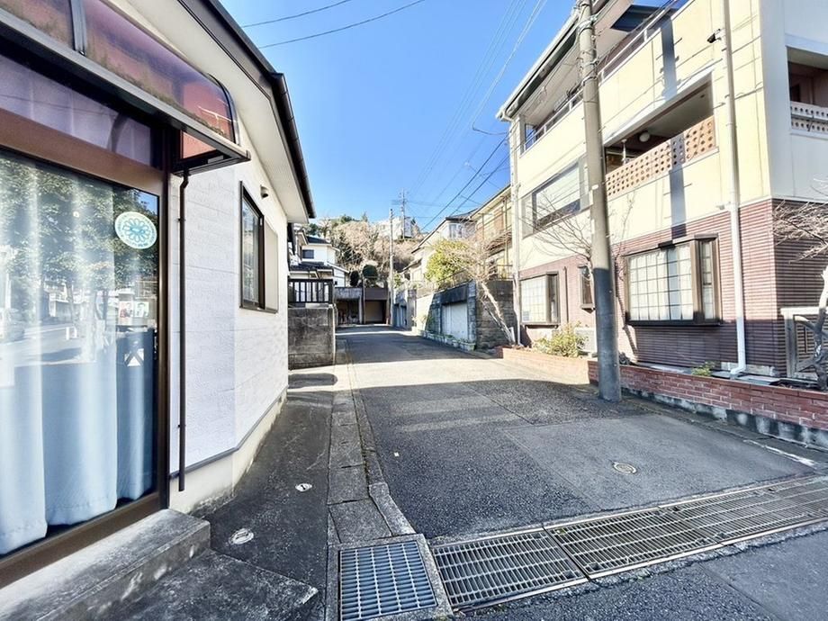 Building Land for Sale in Asao Ward, Kawasaki City - Thumbnail 2