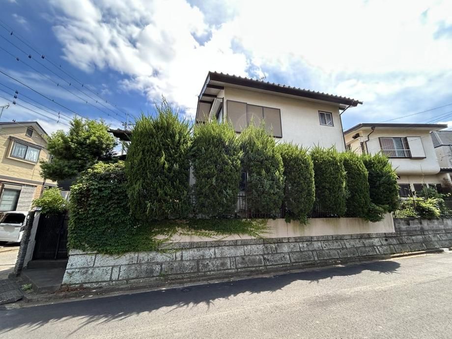 Land for Sale in Tokorozawa, Saitama - 256.98 sqm Corner Lot - Thumbnail 4
