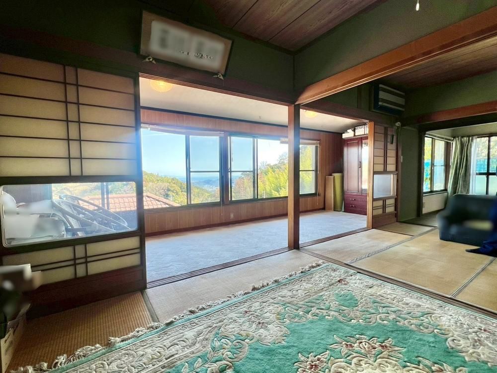 4DK Used House for Sale in Shigekura, Kochi City - Thumbnail 4