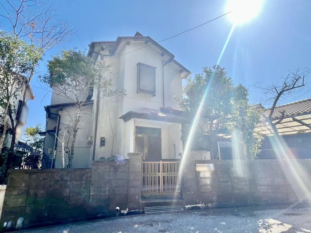 4DK Used House for Sale in Shigekura, Kochi City - Thumbnail 2
