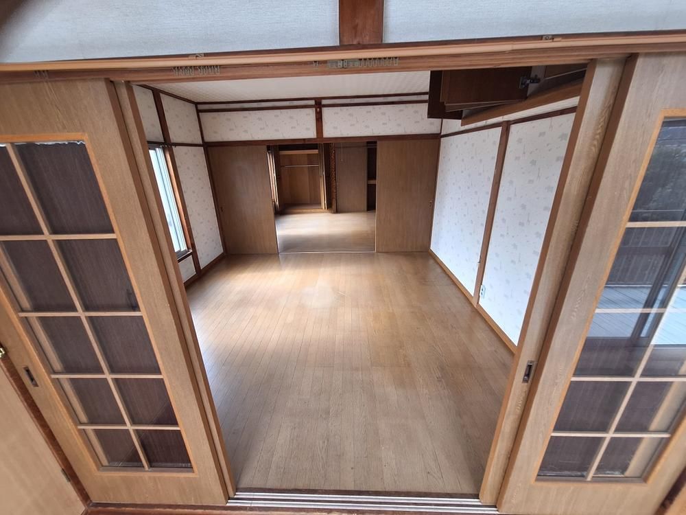Spacious 7K House for Sale in Odawara Near Tomizu Station - Thumbnail 4