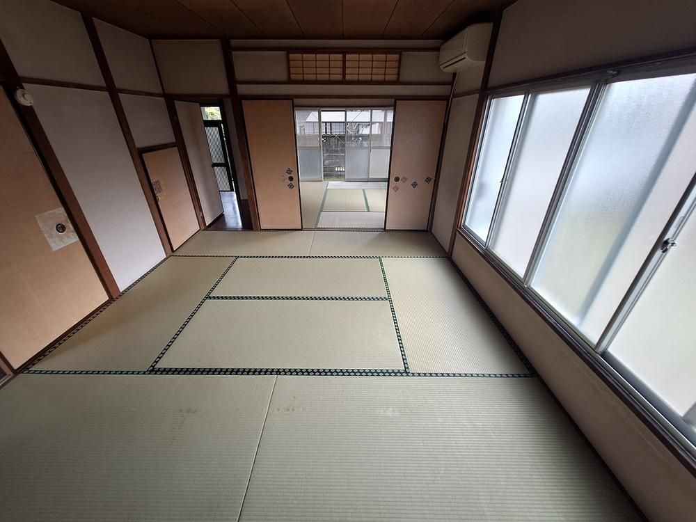 Spacious 7K House for Sale in Odawara Near Tomizu Station - Thumbnail 3