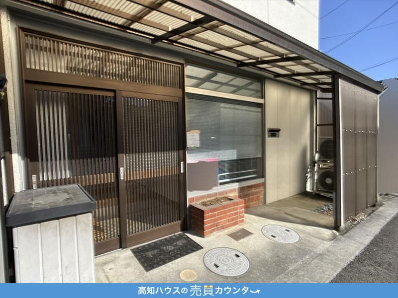 6DK House for Sale in Honmachi, Kochi City - 160m2 - Thumbnail 3