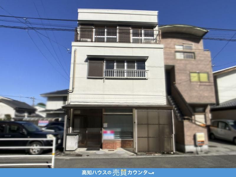 6DK House for Sale in Honmachi, Kochi City - 160m2 - Thumbnail 2