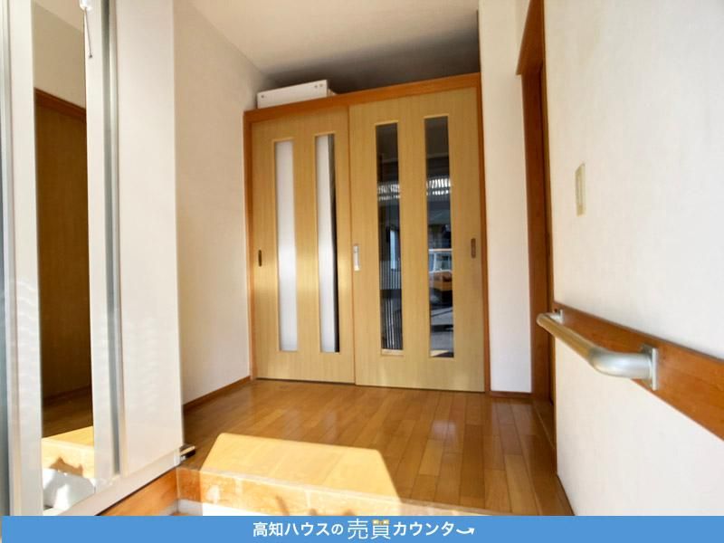 6DK House for Sale in Honmachi, Kochi City - 160m2 - Thumbnail 4
