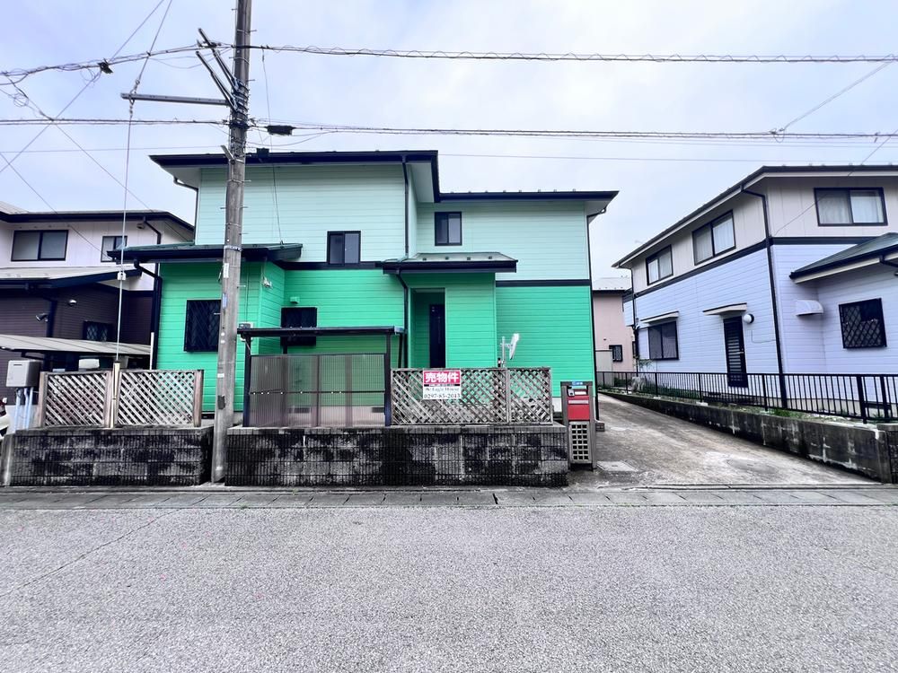 4LDK+S Detached House for Sale in Toride, Ibaraki - 113.44m2 - Thumbnail 2