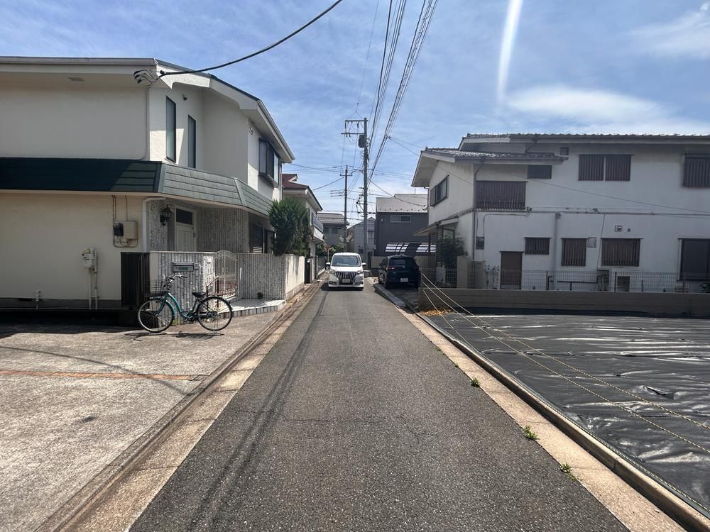 Land for Sale in Nerima-ku, Tokyo - 256.49 sqm Plot - Thumbnail 4