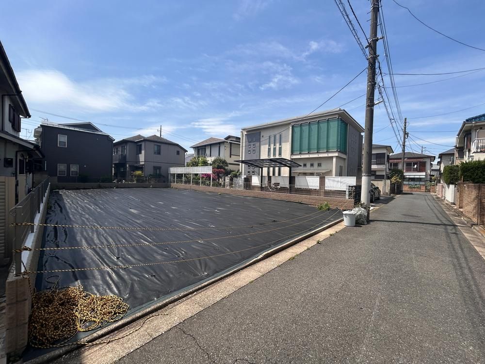 Land for Sale in Nerima-ku, Tokyo - 256.49 sqm Plot - Thumbnail 3