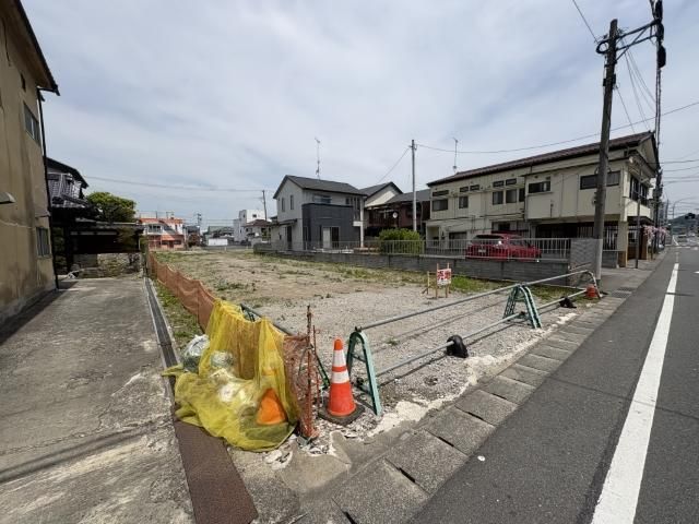 846.72 sqm Commercial Land for Sale in Ueda, Iwaki City - Thumbnail 4