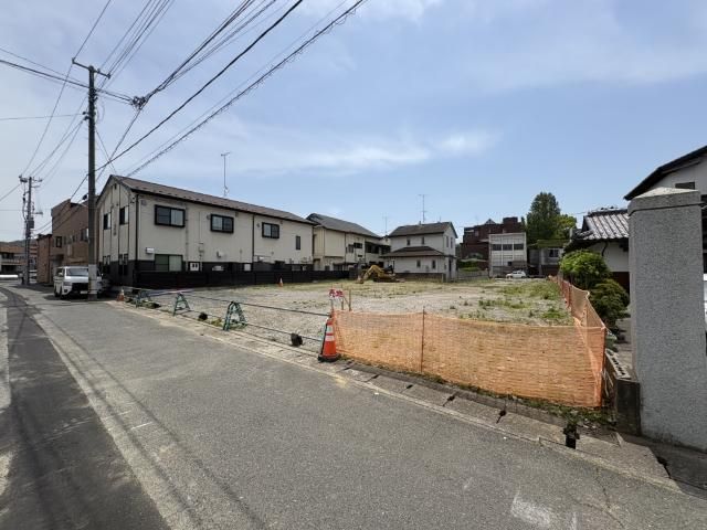 846.72 sqm Commercial Land for Sale in Ueda, Iwaki City - Thumbnail 3