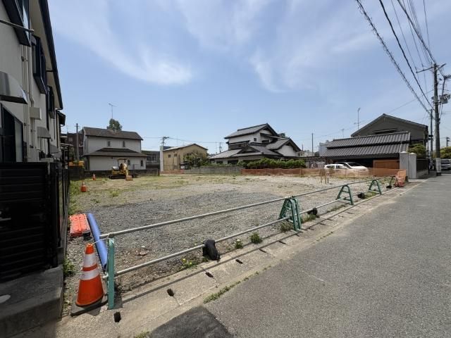 846.72 sqm Commercial Land for Sale in Ueda, Iwaki City - Thumbnail 2