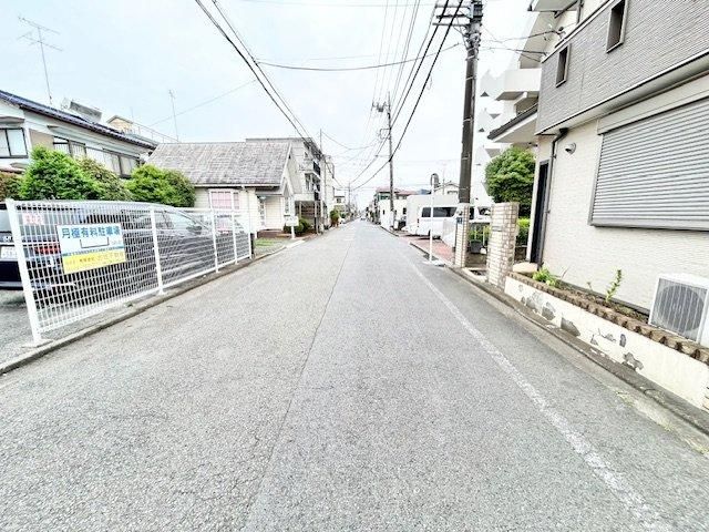 Land for Sale in Chiyoda, Sagamihara - 119m2 - 18.8M Yen - Thumbnail 3