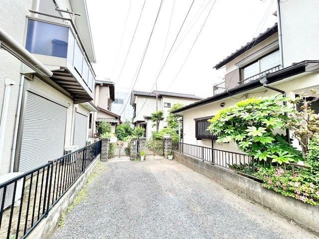 Land for Sale in Chiyoda, Sagamihara - 119m2 - 18.8M Yen - Thumbnail 4