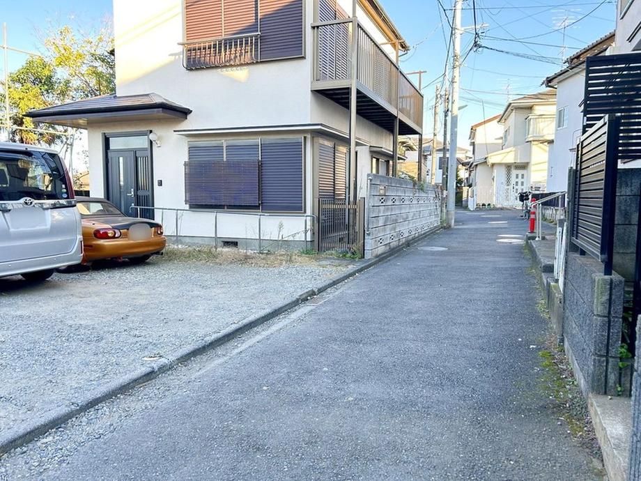 Land for Sale in Setagaya, Tokyo near Sengawa Station - Thumbnail 3