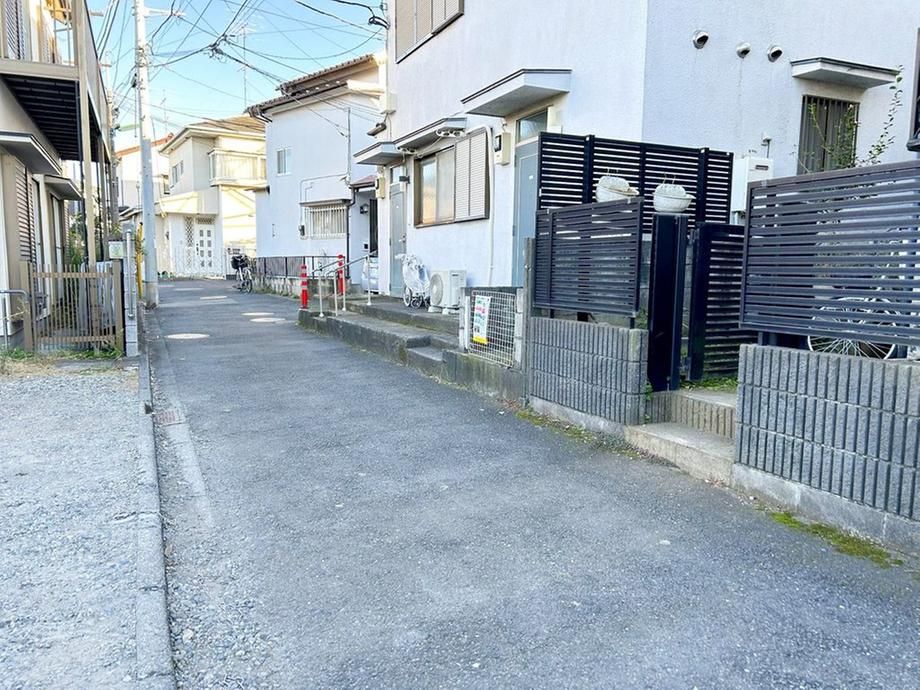 Land for Sale in Setagaya, Tokyo near Sengawa Station - Thumbnail 4