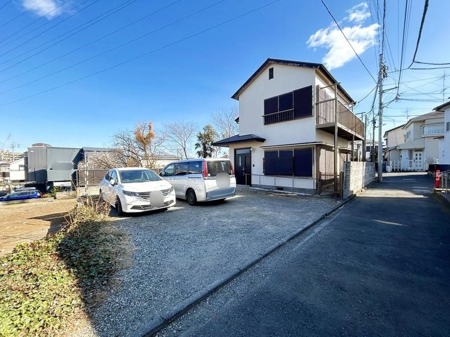 Land for Sale in Setagaya, Tokyo near Sengawa Station - Thumbnail 2