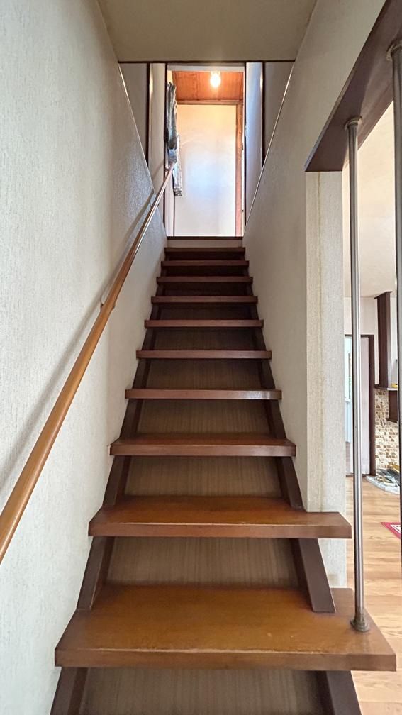 Renovated 5DK+S House with 2 Car Parks in Matsuyama, Ehime - Thumbnail 4