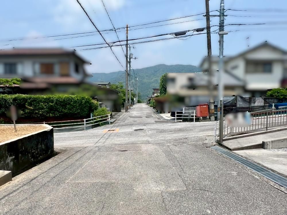 Land for Sale in Ichinomiya Higashi-machi, Kochi City - 181.74 sqm - Thumbnail 3