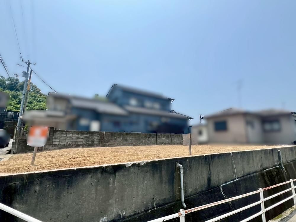 Land for Sale in Ichinomiya Higashi-machi, Kochi City - 181.74 sqm - Thumbnail 2