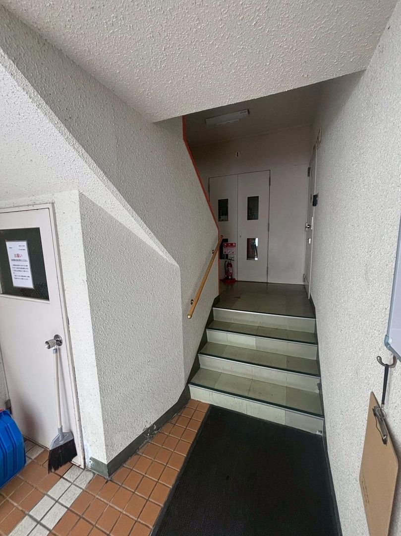 2LDK Apartment for Sale in Otaru, Hokkaido - 56.43m2 - Thumbnail 3