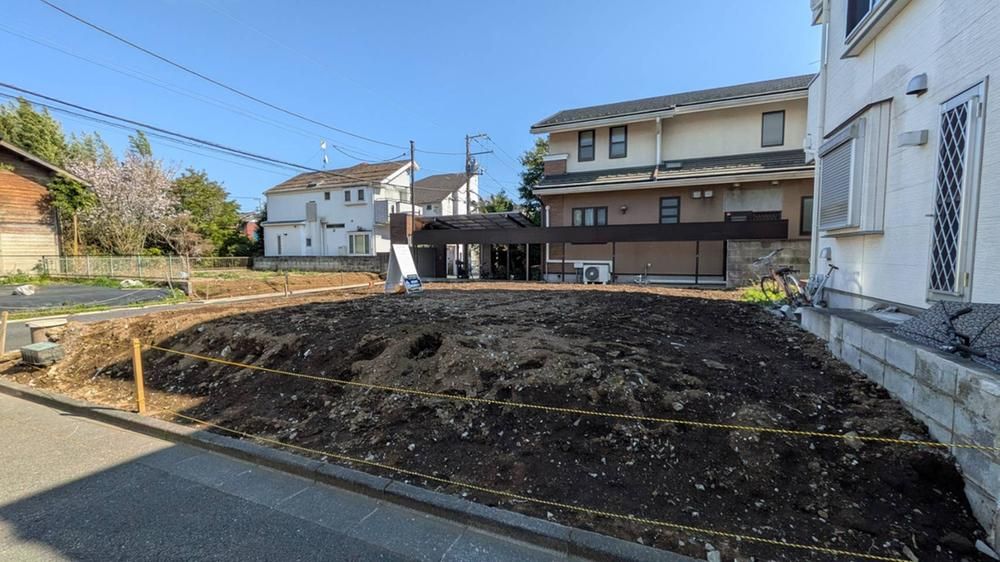 Building-Condition-Free Land in Setagaya, Tokyo – 118m² - Thumbnail 4