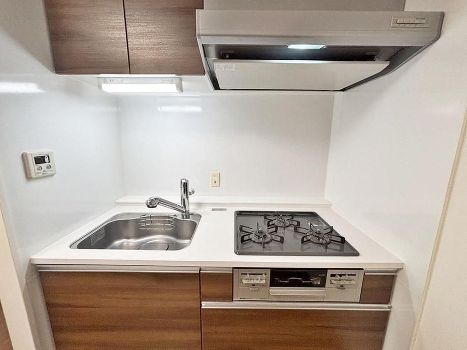 1DK Apartment for Sale in Naha, Okinawa - 33.9m2 - Thumbnail 4