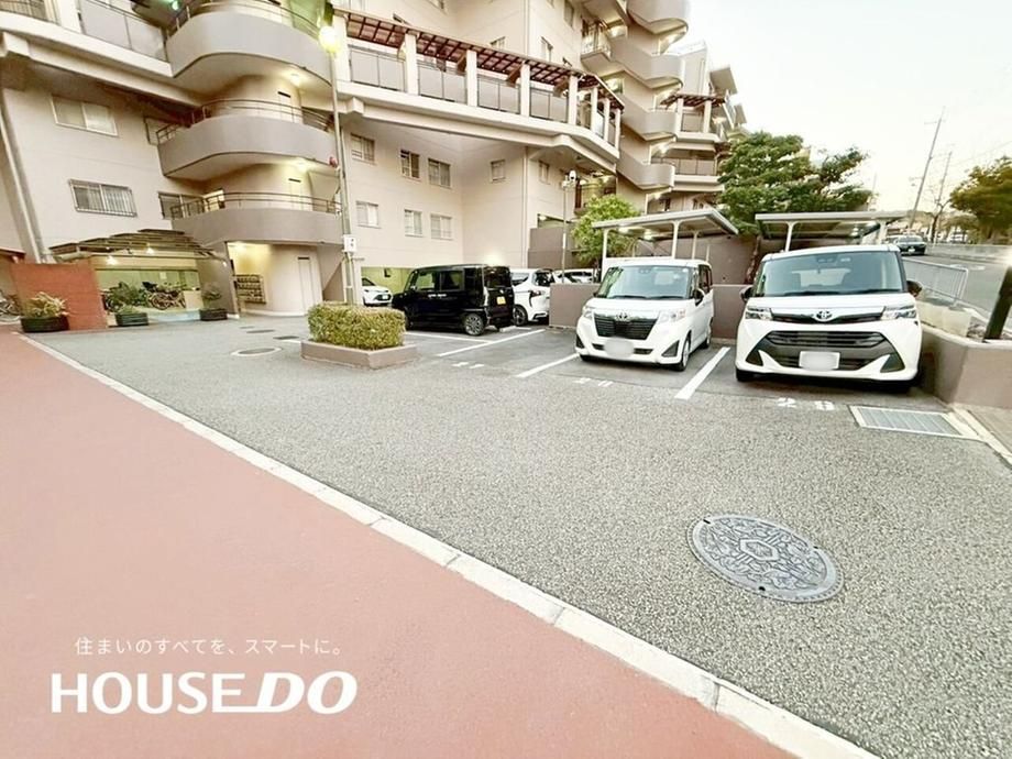 Garden Heim Sayama Building A 4LDK Apartment for Sale - Thumbnail 2