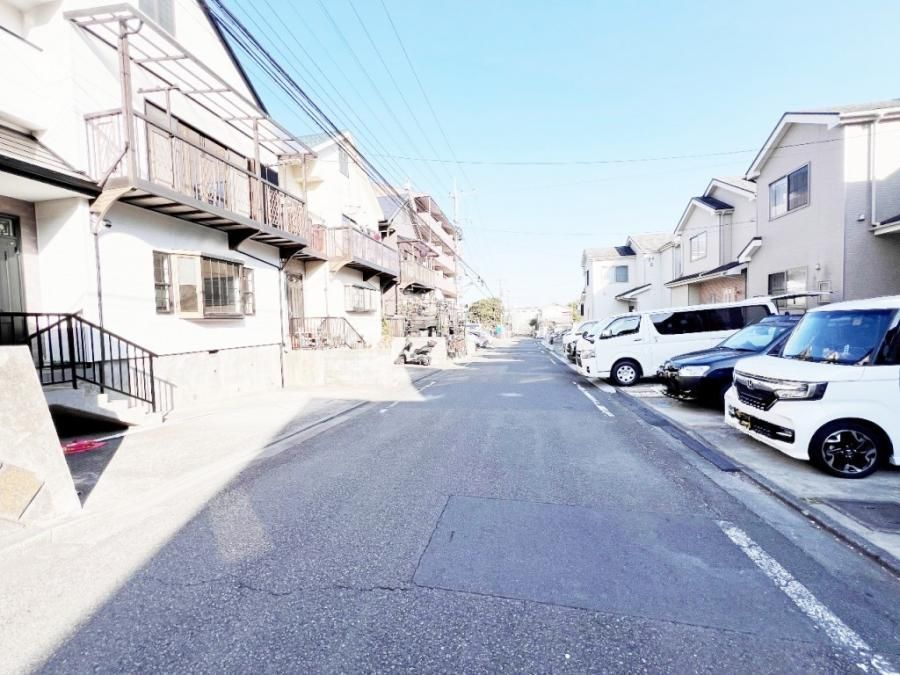 3LDK House for Sale in Hachiouji, Tokyo - 23,490,000 Yen - Thumbnail 2